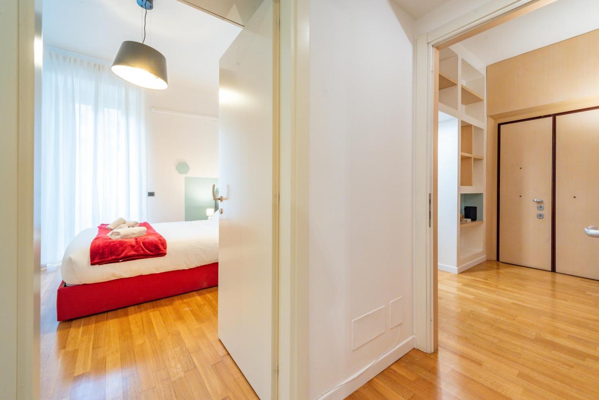 Gabi Spacious Design
