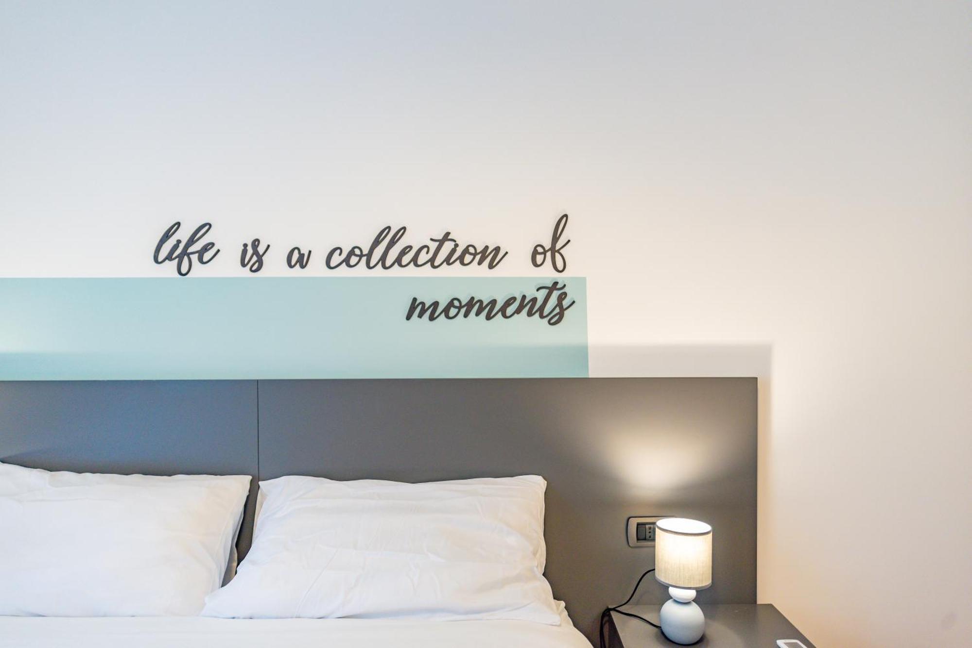Apartment Gabi Spacious Design *